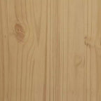 Comodino Piccolo in Legno Massello di Pino - Diversi Colori