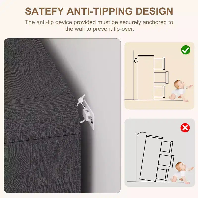 Cassettiera alta in rattan a 6 cassetti da 31" moderna per camera da letto e soggiorno